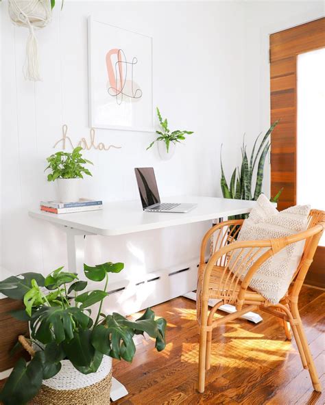 21 Small Office Ideas To Make Any Wfh Situation Work