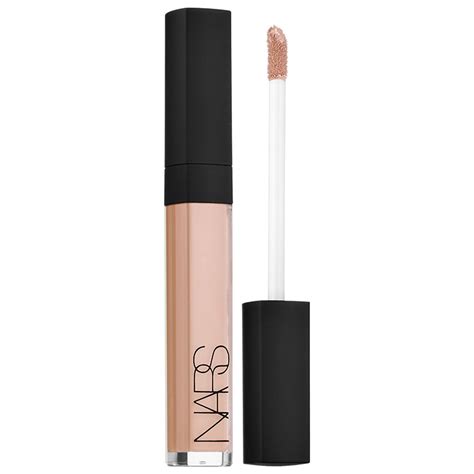 Nars Radiant Creamy Concealer • Concealer Review And Swatches
