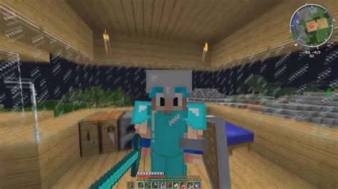 Aqui No Hay Quien Viva Survival EP5 DIAMANTES YouTube