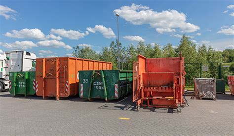 Noleggio Cassoni Scarrabili Como Container Per Macerie Calcinacci