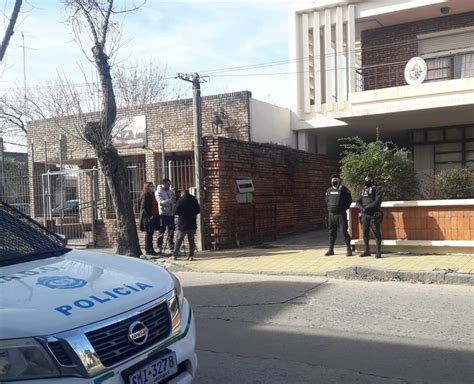 Fueron Formalizados Dos Hombres Por El Asesinato De Mauricio Arnejo