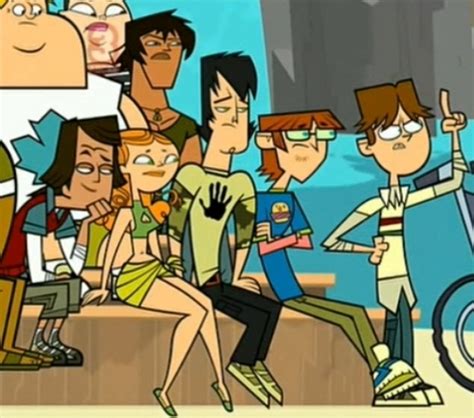 Would you like to see Noah and Cody paired up together in Total Drama ...