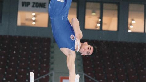 Gimnastika – Gimnastički savez Srbije