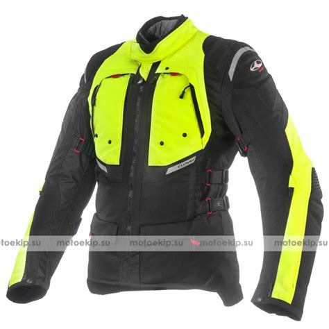 Clover GTS 3 Текстильные куртки купить по выгодной цене