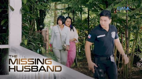 The Missing Husband Finding Anton Episode 25 Video Dailymotion