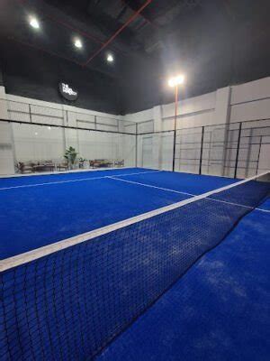 The Padel Project Kuwait Hours Prices And Reviews