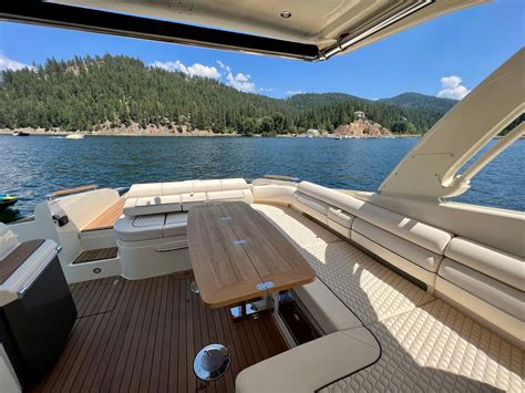 Chris Craft Launch Gt Bowrider For Sale Yachtworld