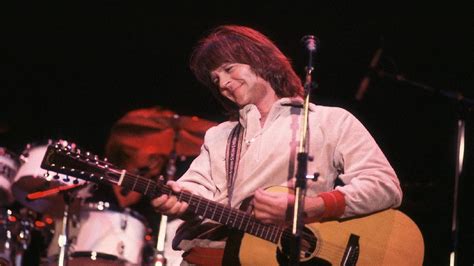 Randy Meisner Founding Member Of The Eagles Who Sang The ‘take It To The Limit’high Note Dies