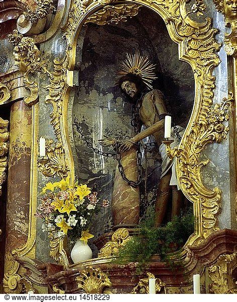 Fine Arts Fine Arts Religous Art Jesus Christ The Scourged Saviour