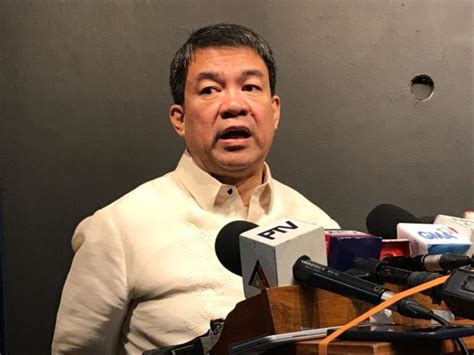 Dfa Must Summon Chinese Envoy If Diplomatic Protests Are Snubbed