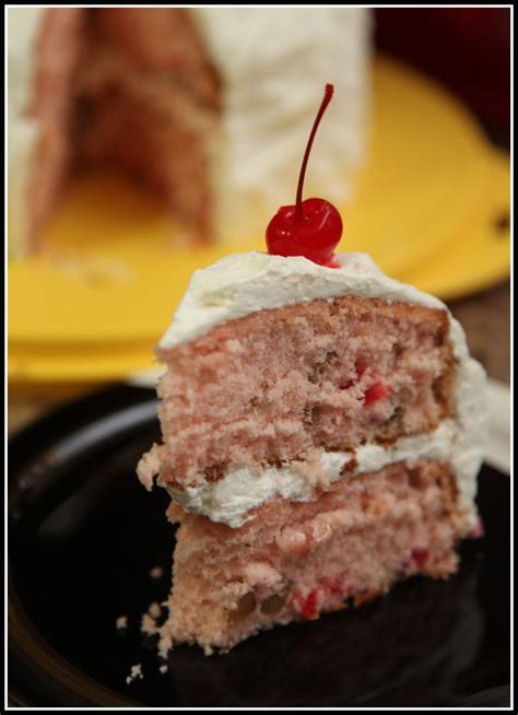 My Mom Used To Make This Cake In Heart Shaped Pans Every Year For