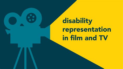 Disability Representation In Film And Tv Spooniethreads