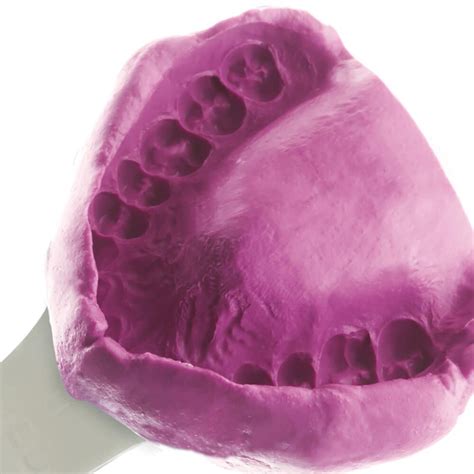 Alginato Hydrogum 5 - Zhermack - Dental Web