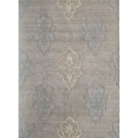 I Pinned This Persephone Silver Crown Rug From The West Hills