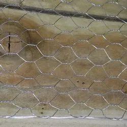 SS304 Hexagonal Stainless Steel Chicken Wire Mesh For Agricultural At