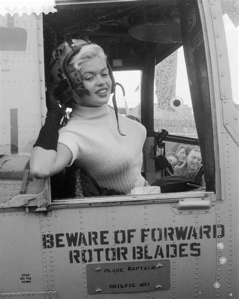 Actress Sex Symbol Jayne Mansfield Classic Picture Photo Print X