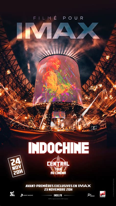 Indochine Central Tour au Cinéma la critique du film CinéDweller