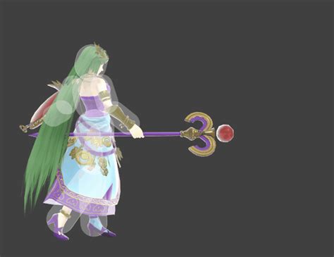 Palutena Glasses