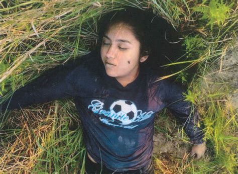 Bianca Devins Dead - Bianca Devins Gruesome Death Photos Are Still All ...