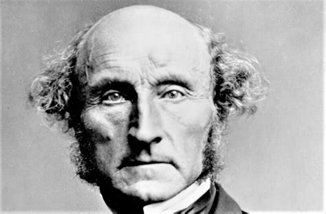 John Stuart Mill Quién fue qué hizo biografía pensamiento