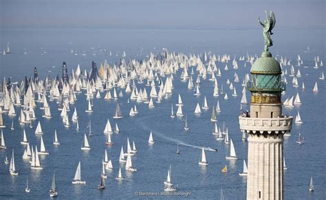 Più miglia meno plastica focus sull inquinamento marino alla 55ª