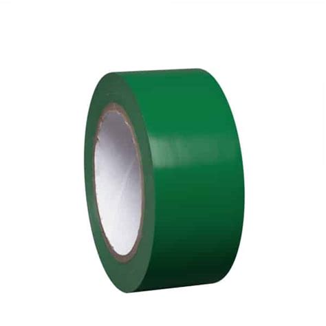 Proline Line Marking Tape Mm X M Floor Tape Safeindustrial