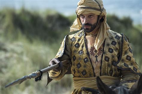 Dornish Guard Game Of Thrones 5x04 Sons Of The Harpy