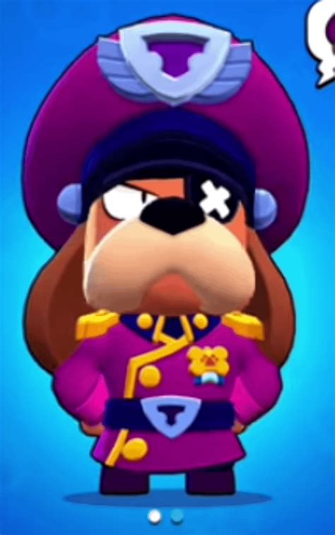 What is a weird brawl stars fact you got : r/Brawlstars