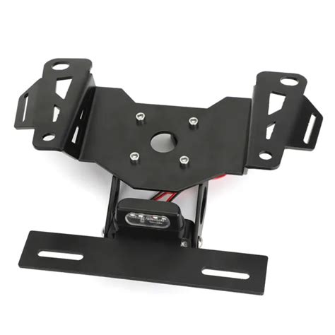 Support De Plaque D Immatriculation Pour Honda Cb R Cbr R