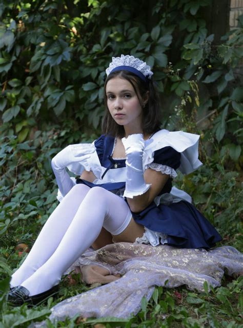 All Shapes And Sizes In Nylon TokyoDoll Nude Porn Pic