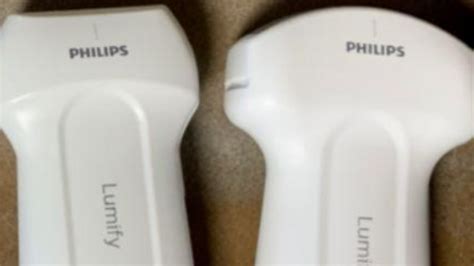 New Philips Lumify Id For Sale Item Bimedis