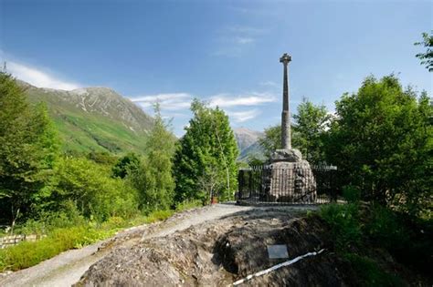 Glencoe - Things To Do, Holidays & Travel | VisitScotland