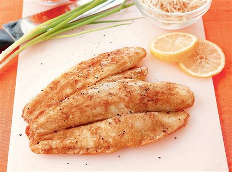 8 Ways To Make Cream Dory Incredibly Delicious