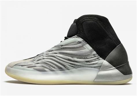 Adidas Yeezy Quantum Basketball Le Site De La Sneaker