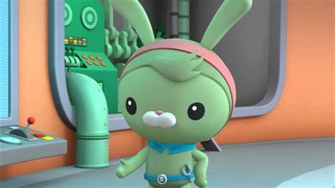 Octonauts Flying Fish Youtube