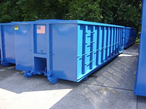 Dumpster Rentals — Dynasty Disposal