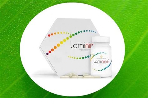 Laminine - LAMININE