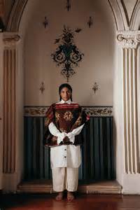 Bolivia: El lujo que nace de la Madre Tierra | Vogue