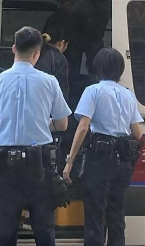 深水埗3歲女爬出晾衫架被困 街坊合力救入屋 母涉獨留兒童被捕 時事台 香港高登討論區