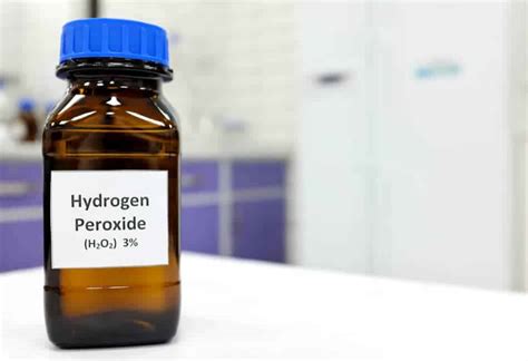 Can You Use Hydrogen Peroxide On Quartz 7 Pros And Cons Favored