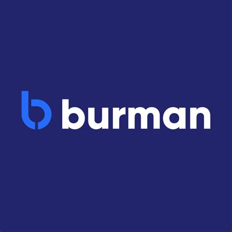Home | burman