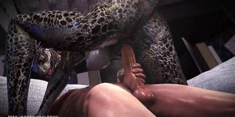 Reptile D Fuck Tnaflix