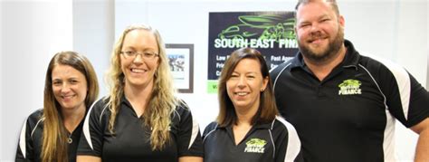 financing south east finance