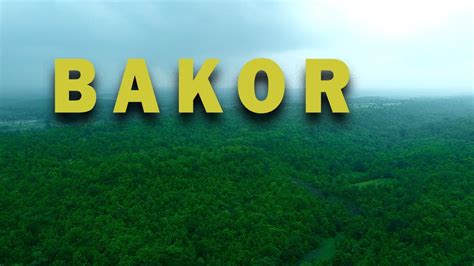 exploring bakor adventure bakor gujarat youtube