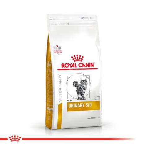 Royal Canin Alimento Seco Para Gato Urinary S O Feline