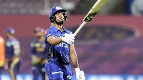 Ipl 2024 Mumbai Indians Expect Big Things From Ishan Kishan Kieron