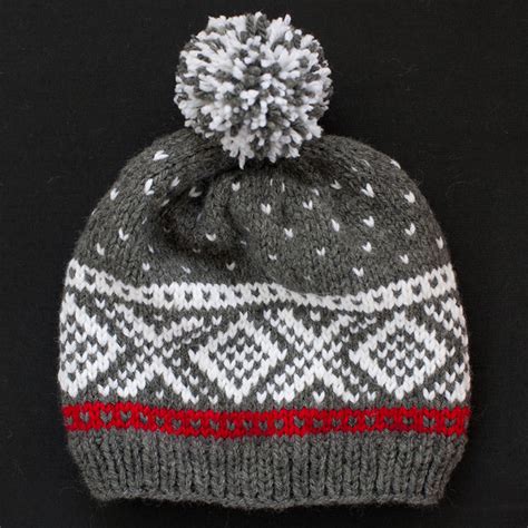 Шапка: ru_knitting — LiveJournal