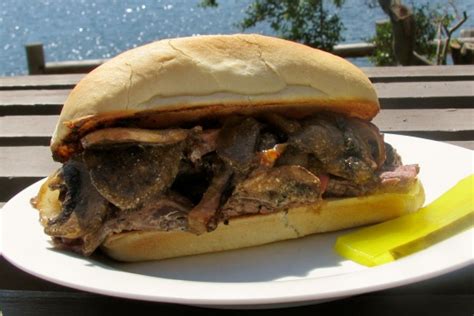 Steak Lovers Leftovers Sandwiches Recipe Genius Kitchen