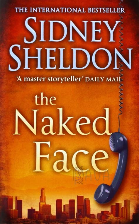 Sheldon The Naked Face Купити НЕДОРОГО БАВА