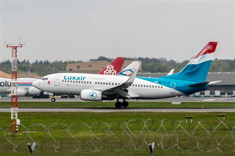 Aéroport du Luxembourg les prix des billets Luxair vont ils augmenter